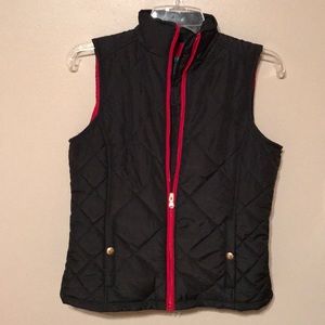 Ralph Lauren vest
